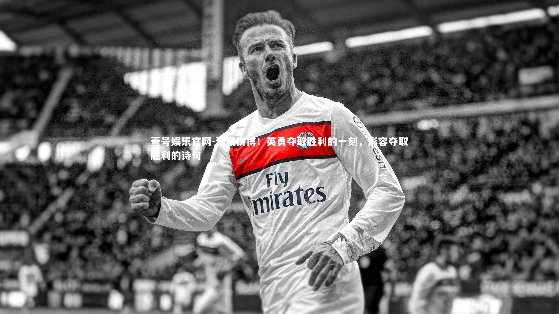 满场拼搏!英勇夺取胜利的一刻,形容夺取胜利的诗句