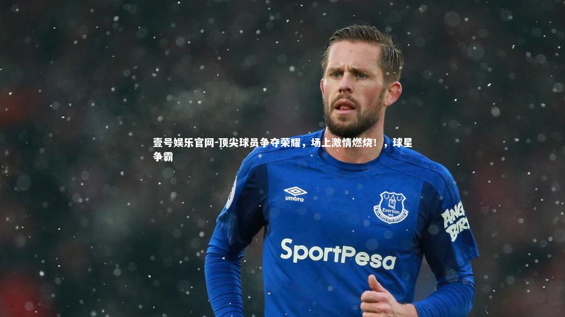 顶尖球员争夺荣耀,场上激情燃烧!,球星争霸