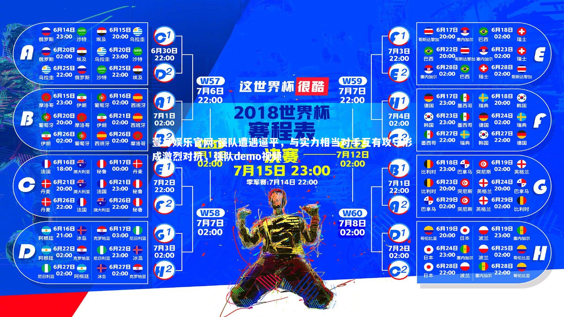 强队遭遇逼平,与实力相当对手互有攻守形成激烈对抗,强队demo视频